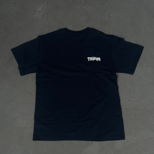 Trimm Supply Classic T-Shirt - Blue
