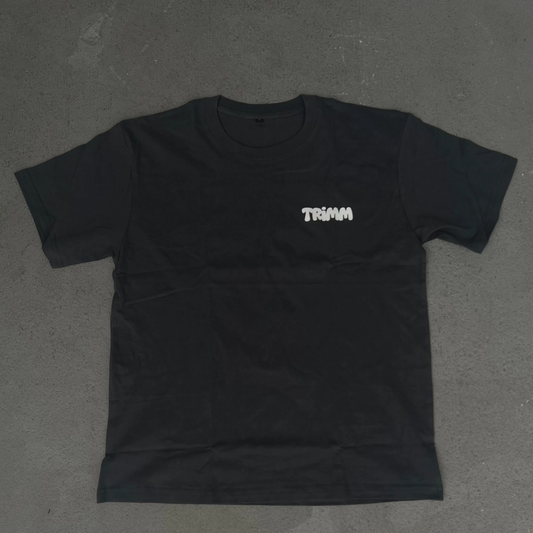 Trimm Supply Classic T-Shirt - Gray