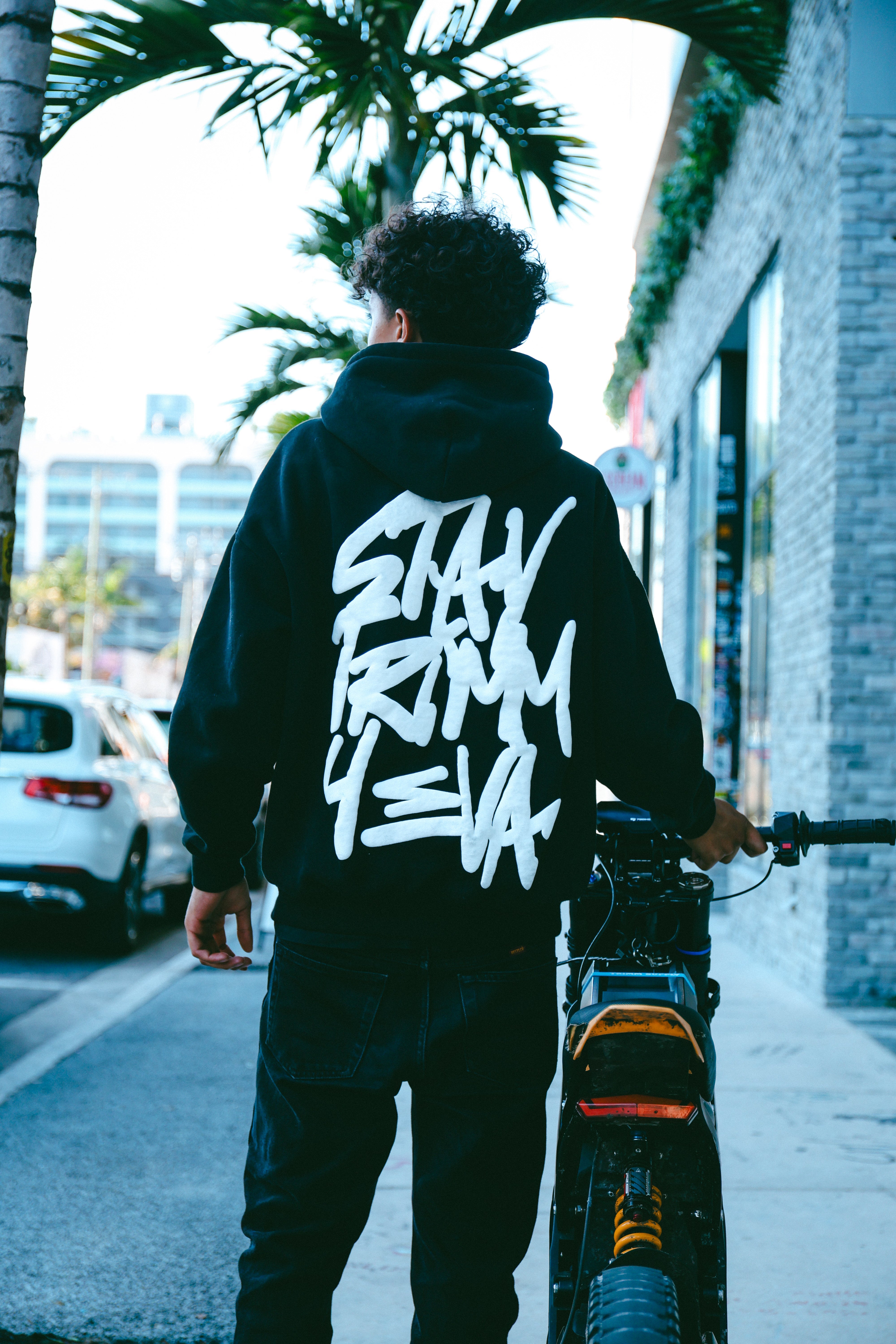 Trimm Apparel