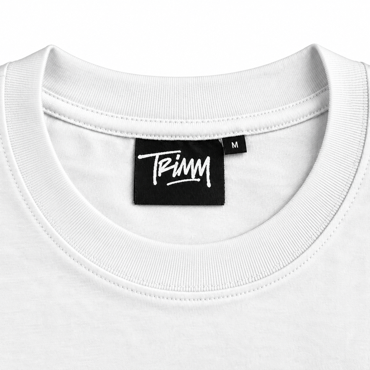 [NEW] Trimm "Classic" Short Sleeve-8