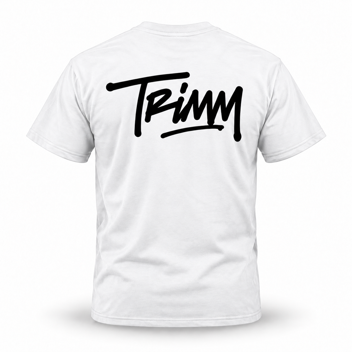 [NEW] Trimm "Classic" Short Sleeve-7