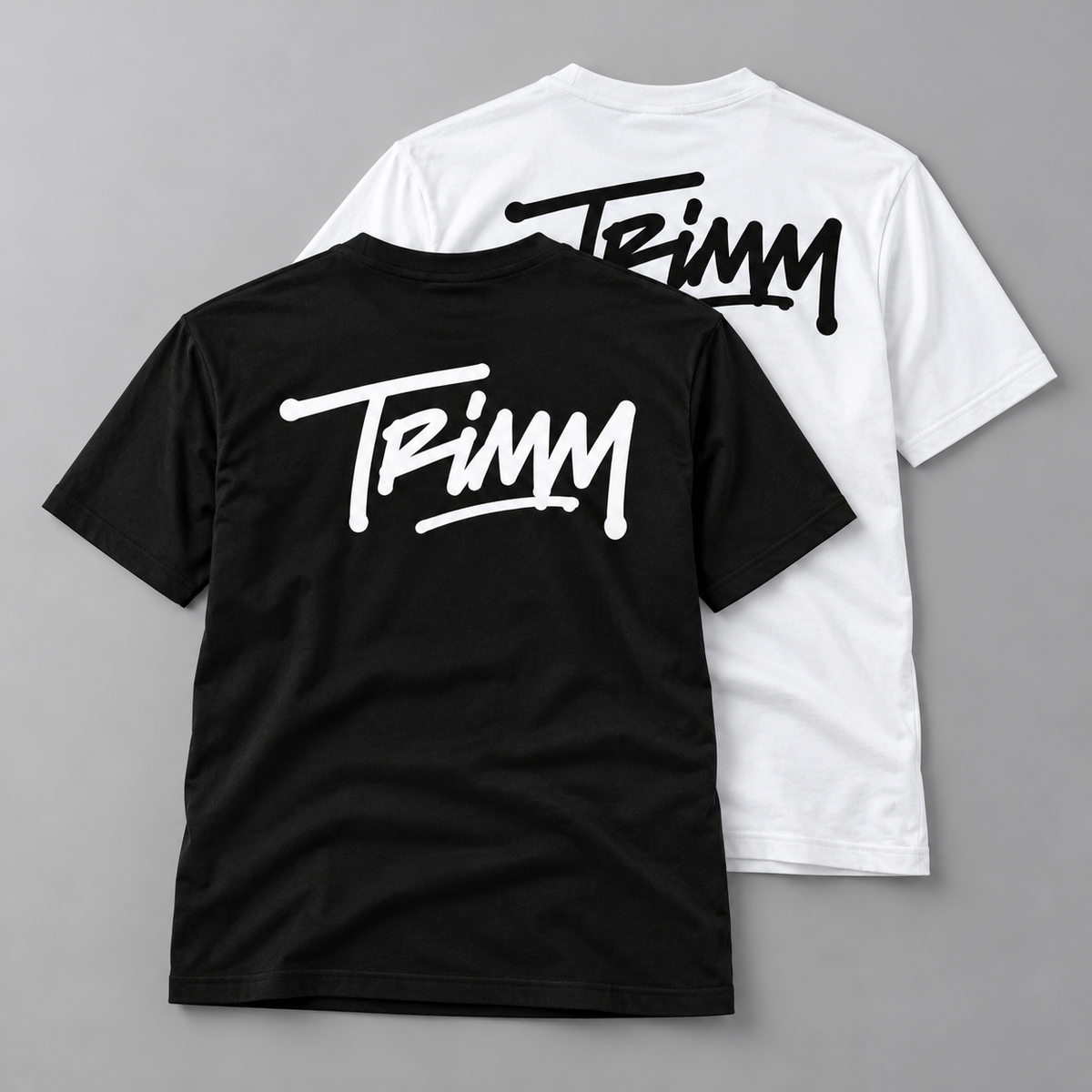[NEW] Trimm "Classic" Short Sleeve
