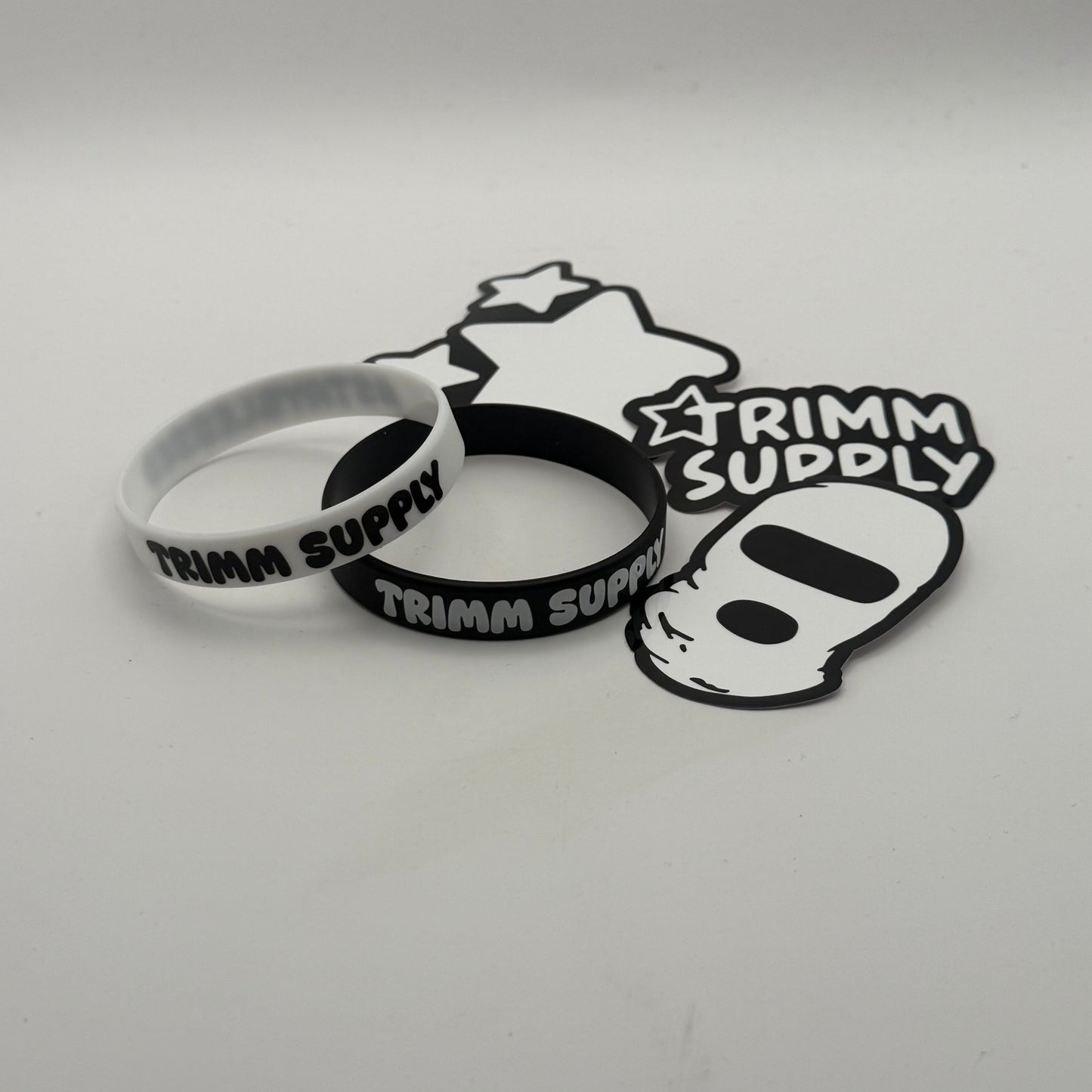 Trimm Supply Bracelets - '#'