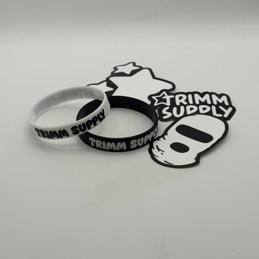 Trimm Supply Bracelets - '#'