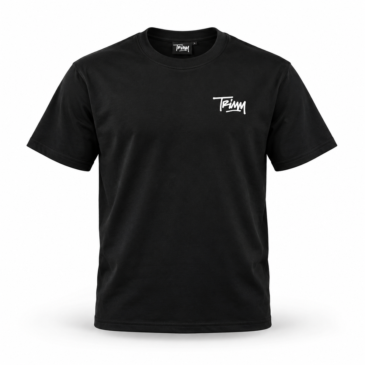 [NEW] Trimm "Classic" Short Sleeve-3