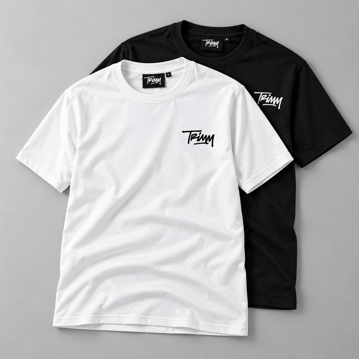 [NEW] Trimm "Classic" Short Sleeve