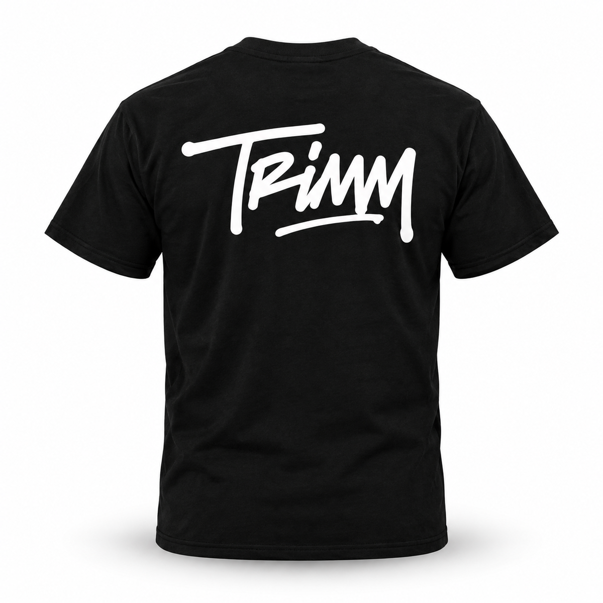 [NEW] Trimm "Classic" Short Sleeve-4