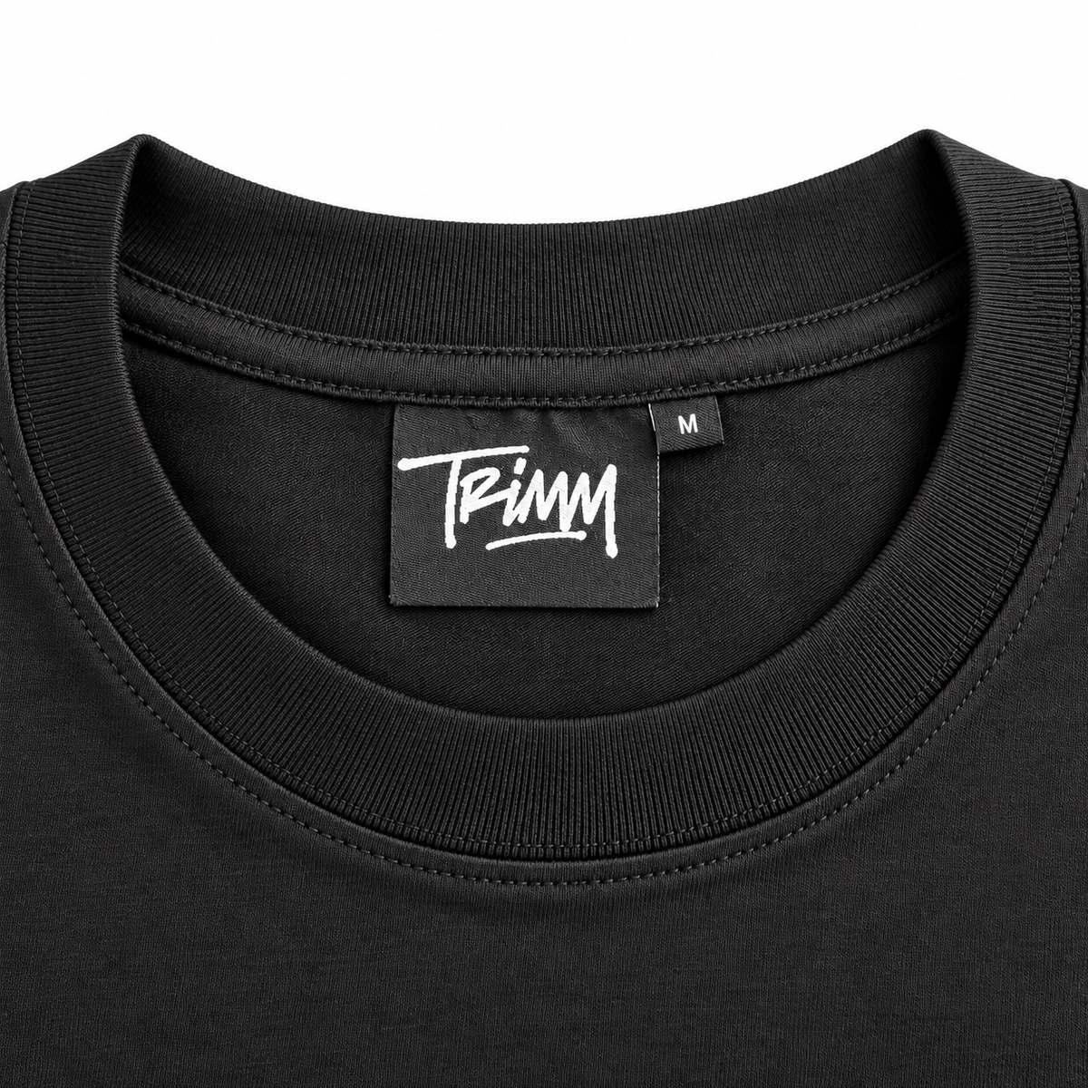 [NEW] Trimm "Classic" Short Sleeve-5