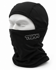 Trimm Supply Ski Mask Balaclava - Black