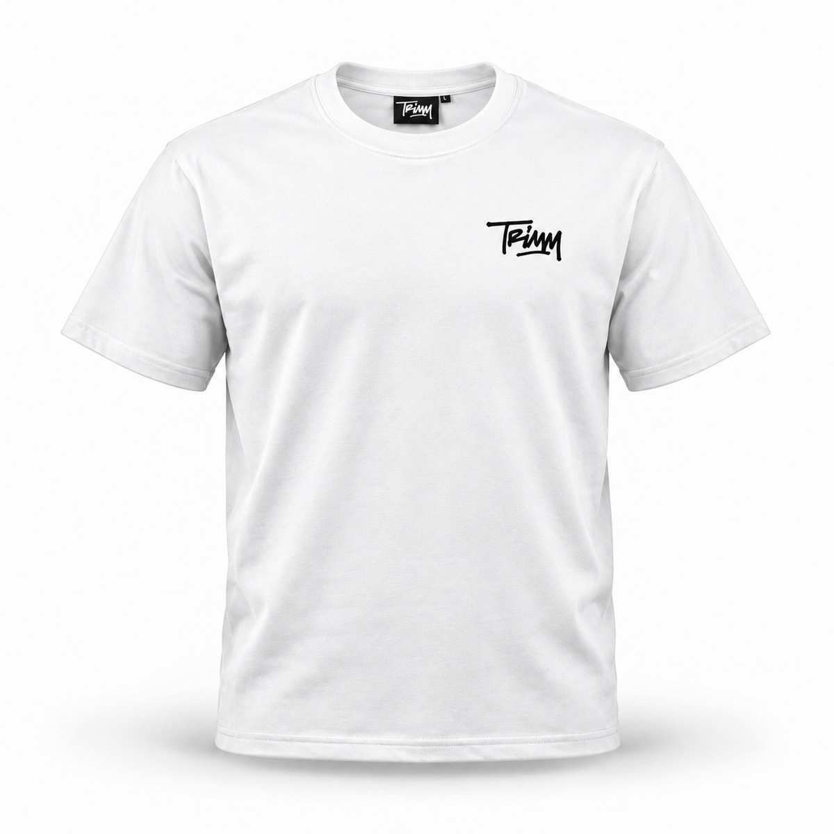 [NEW] Trimm "Classic" Short Sleeve-6