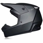 Trimm Supply TS1 MX Full Face Helmet