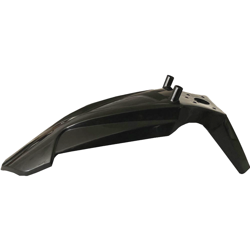 PRE ORDER - Mini Moto Upgraded Front Fender - Yozma IN10, Tuttio Soliel 01, Etc.,